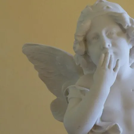 Casa Forster Bed & Breakfast