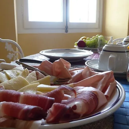 Casa Forster Bed & Breakfast Cannero Riviera