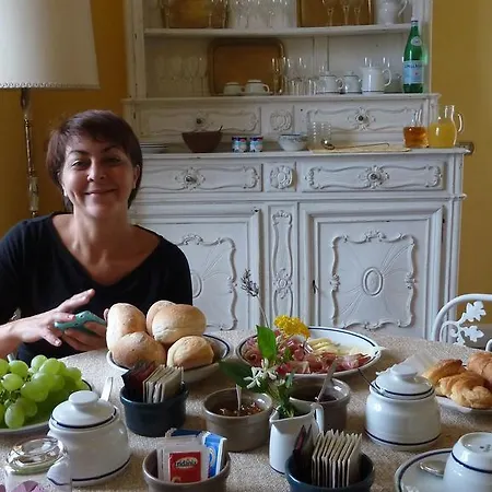 Casa Forster Bed & Breakfast Cannero Riviera