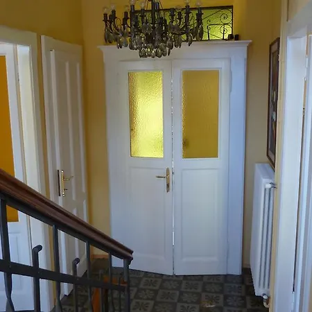 Casa Forster 4* Cannero Riviera