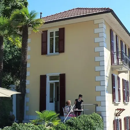 Casa Forster Bed & Breakfast Cannero Riviera