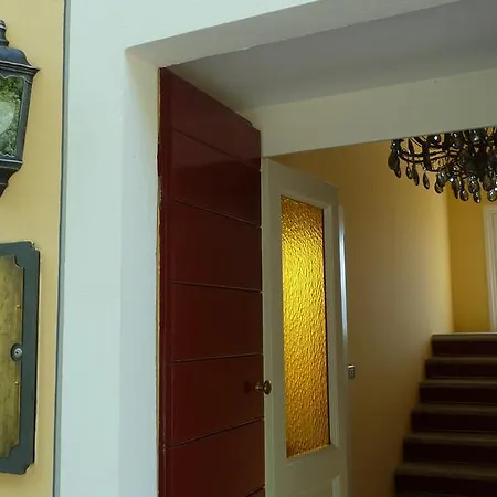 Casa Forster 4*