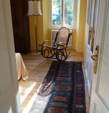 Casa Forster Bed & Breakfast 4*