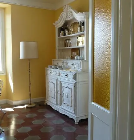 Casa Forster 4* Cannero Riviera
