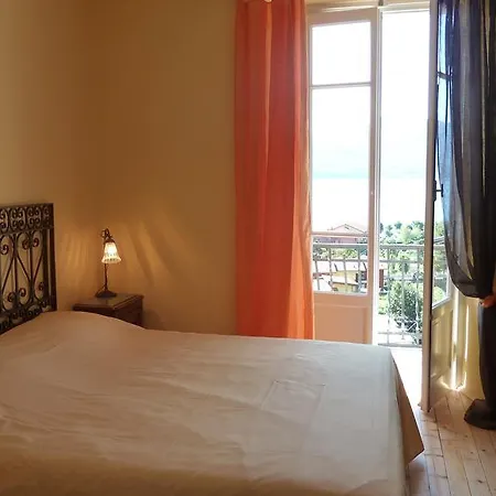 Bed & Breakfast Casa Forster