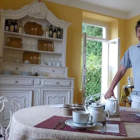 Casa Forster Bed & Breakfast Cannero Riviera