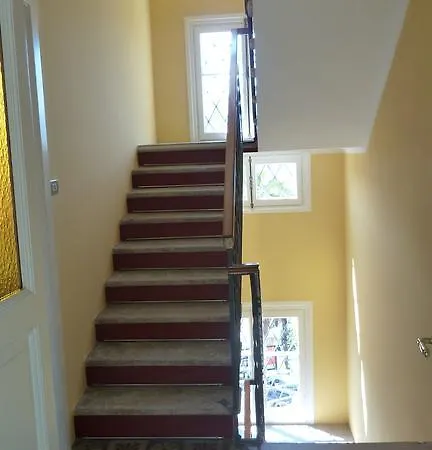 Casa Forster Отель типа 