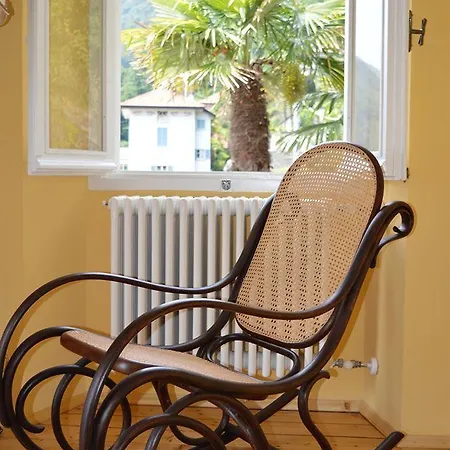 Casa Forster Bed & Breakfast 2*