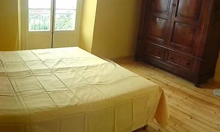 Casa Forster Bed & Breakfast Cannero Riviera