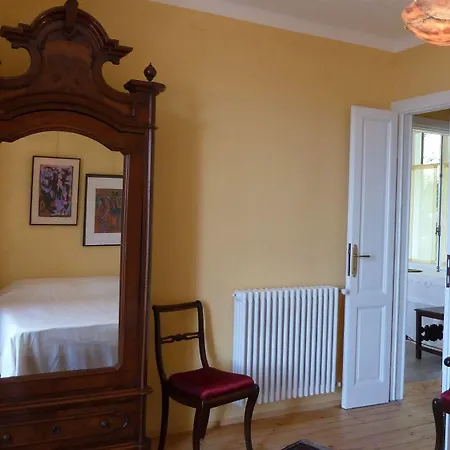 Casa Forster Bed & Breakfast