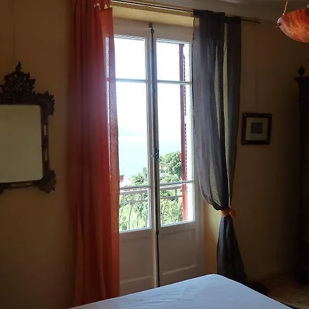 Casa Forster Cannero Riviera
