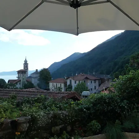 Casa Forster Bed & Breakfast