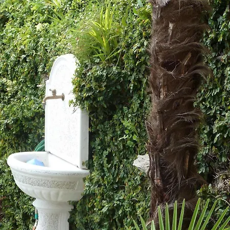 Bed & Breakfast Casa Forster Cannero Riviera
