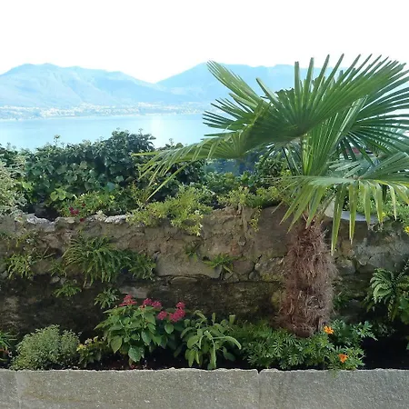 Casa Forster Bed & Breakfast