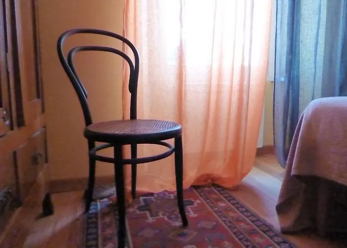 Bed & Breakfast Casa Forster Cannero Riviera