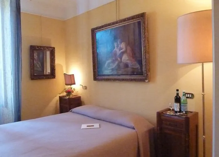 Bed & Breakfast Casa Forster 4*