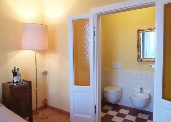 Casa Forster Bed & Breakfast 4*