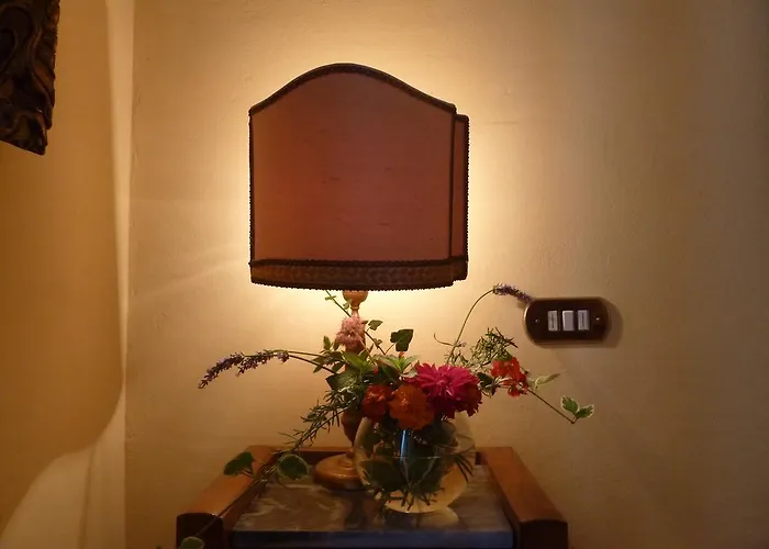 Bed & Breakfast Casa Forster