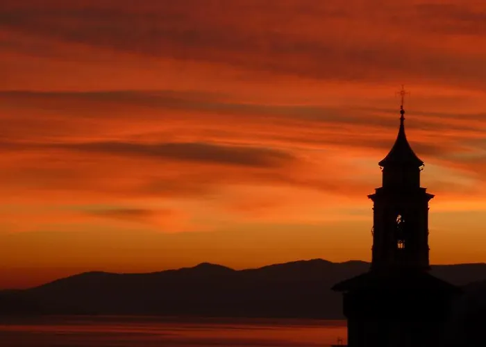 Casa Forster Cannero Riviera