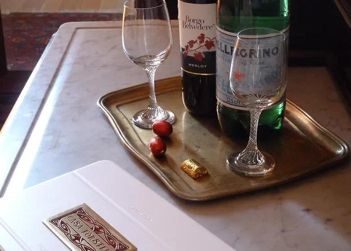 Casa Forster Bed & Breakfast