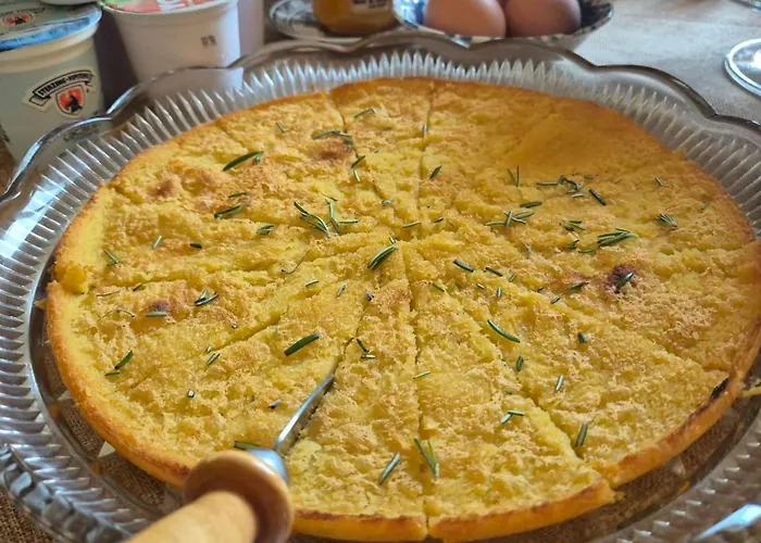 Casa Forster 4* Cannero Riviera