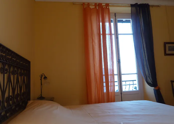 Casa Forster 4* Cannero Riviera