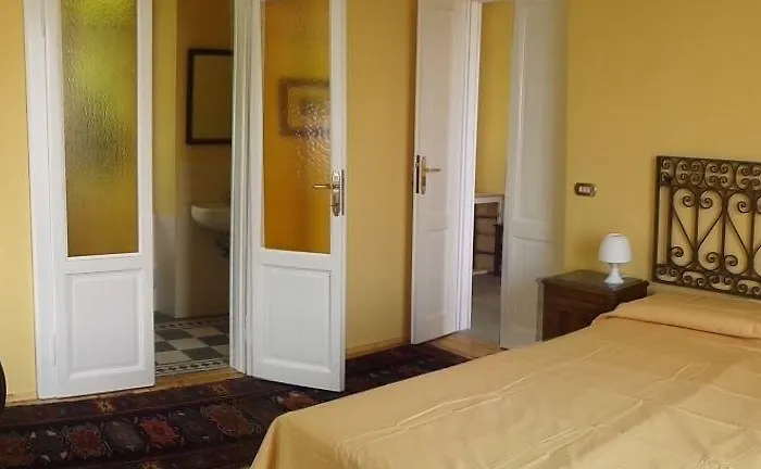 Casa Forster Bed & Breakfast 4*