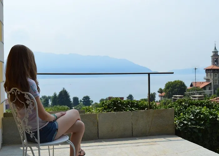 Casa Forster Bed & Breakfast 4*