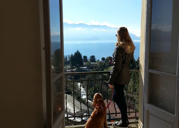 Casa Forster Bed & Breakfast 4*