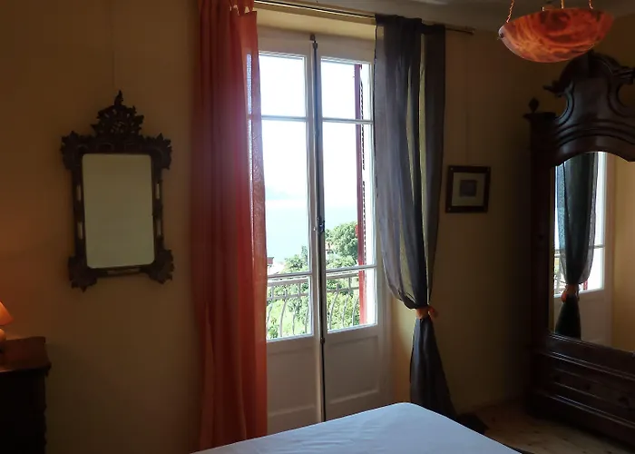 Bed & Breakfast Casa Forster