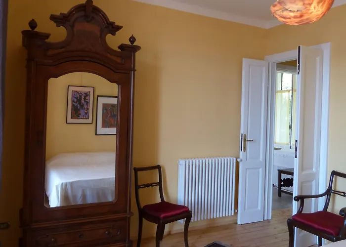 Casa Forster Bed & Breakfast 4*