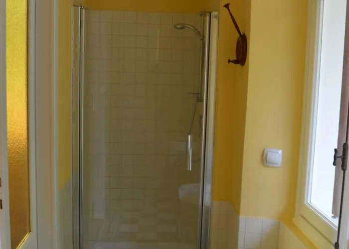 Casa Forster Cannero Riviera