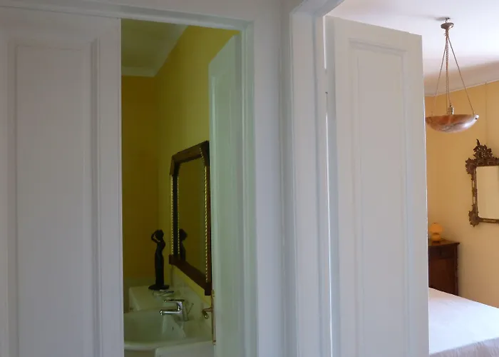 Bed & Breakfast Casa Forster 4*