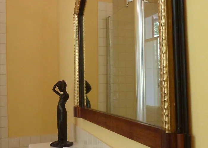 Casa Forster Bed & Breakfast 4*