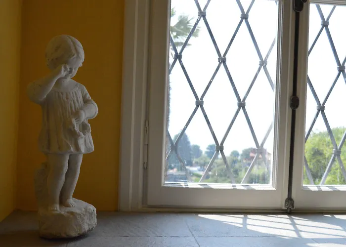 Bed & Breakfast Casa Forster Cannero Riviera