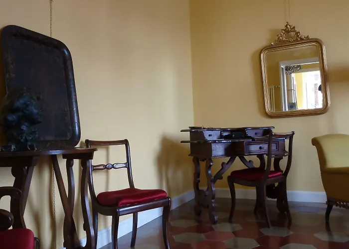 Casa Forster Bed & Breakfast 4*