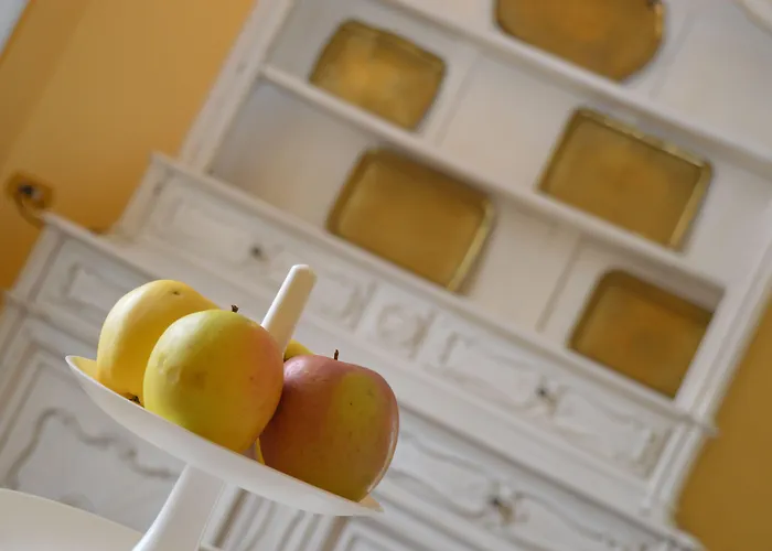 Casa Forster 4* Cannero Riviera