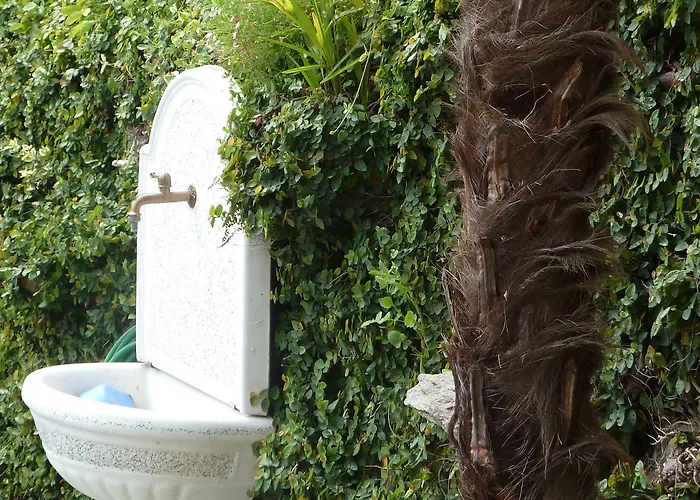 Casa Forster Bed & Breakfast 4*