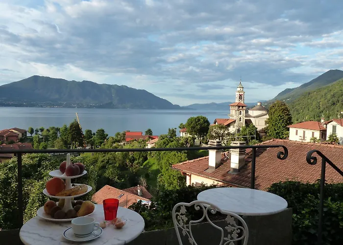 Bed & Breakfast Casa Forster 4*