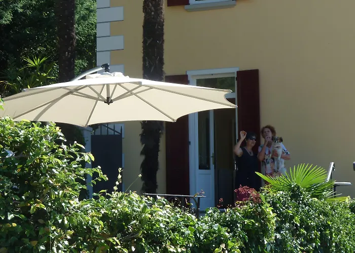 Bed & Breakfast Casa Forster 4*