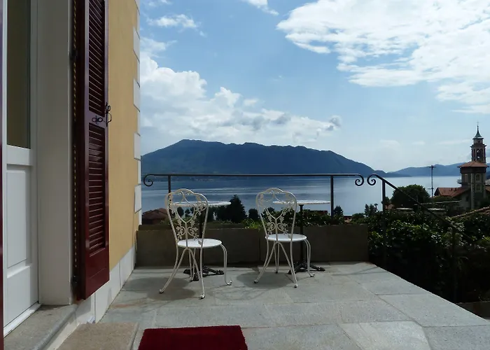 Casa Forster Bed & Breakfast 4*