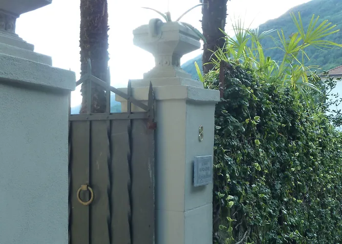 Casa Forster 4* Cannero Riviera