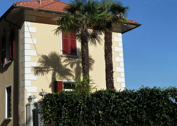 Casa Forster Bed & Breakfast 4*