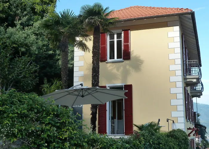 Bed & Breakfast Casa Forster