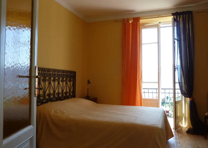 Casa Forster Cannero Riviera