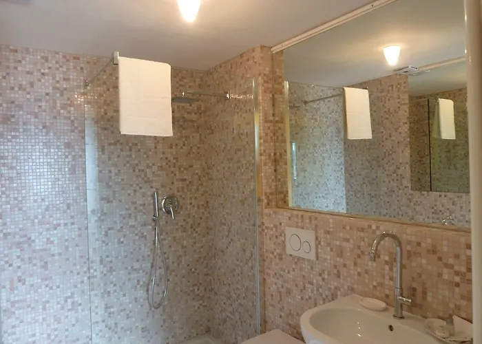 Casa Forster Bed & Breakfast Cannero Riviera