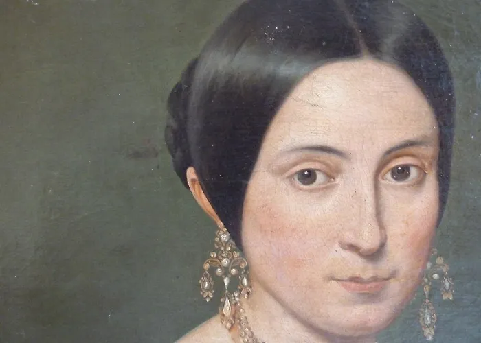 Casa Forster 4* Cannero Riviera