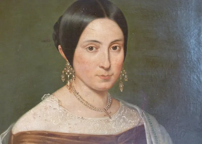 Bed & Breakfast Casa Forster 4*