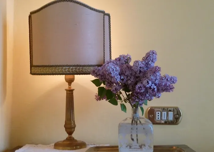 Casa Forster Bed & Breakfast