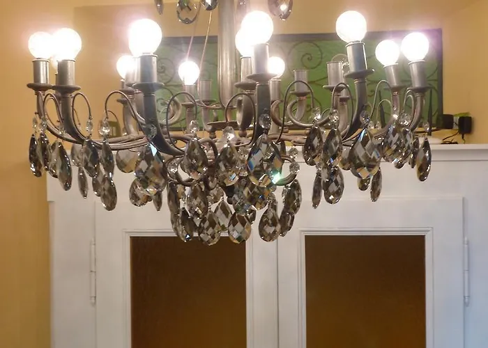 Casa Forster Bed & Breakfast Cannero Riviera